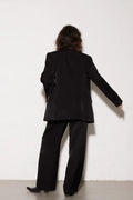 Monaco Pant - Black