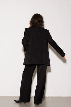 Monaco Pant - Black