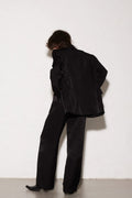 Monaco Pant - Black