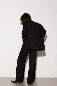 Monaco Pant - Black