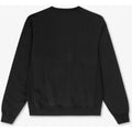 Organic Crew Neck - Black