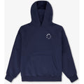 Organic Hoodie - Navy