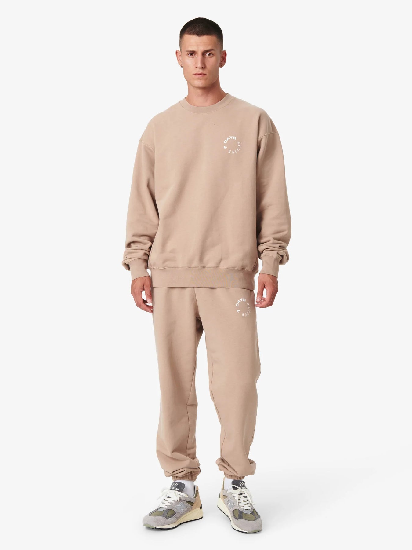 Monday Crew 2.0 - Dune