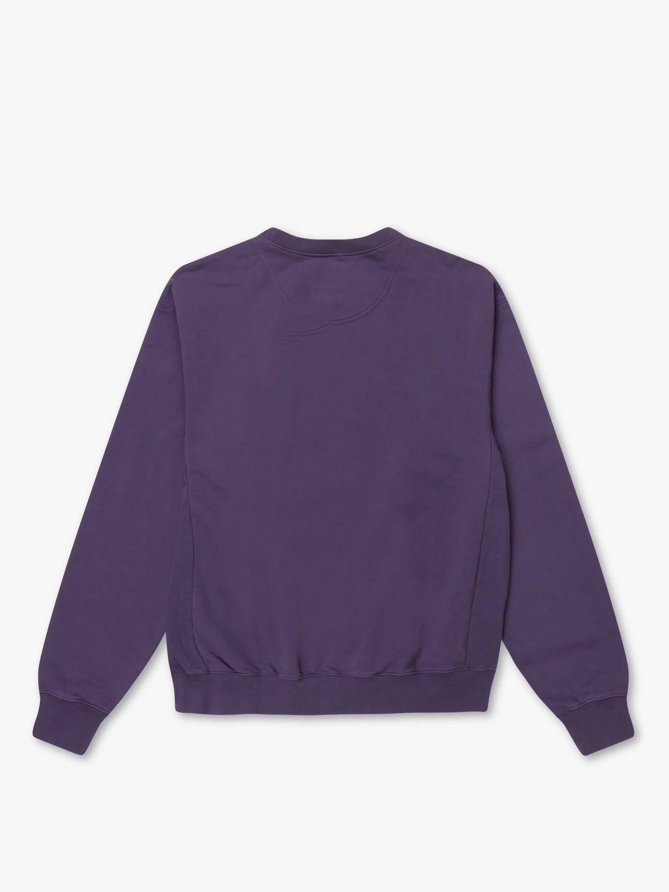 Monday Crew 2.0 - Purple Velvet