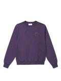 Monday Crew 2.0 - Purple Velvet