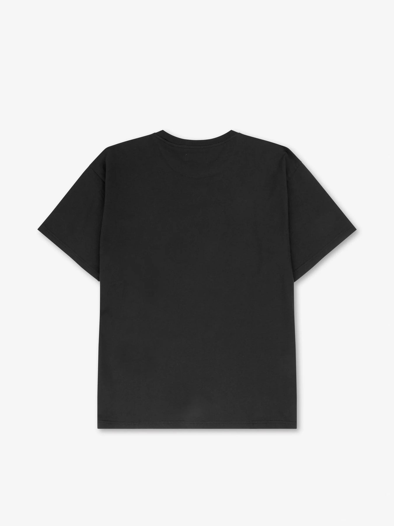 Monday Tee - Black