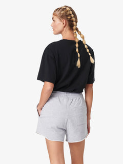 Monday Tee - Black