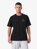 Monday Tee - Black