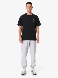 Monday Tee - Black
