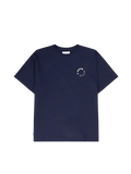 Monday Tee - Navy