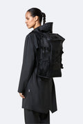Mountaineer Bag - Black