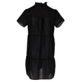Gilda Dress - Black - Neo Noir - Kjoler - VILLOID.no