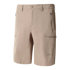 Exploration Short - Dune Beige