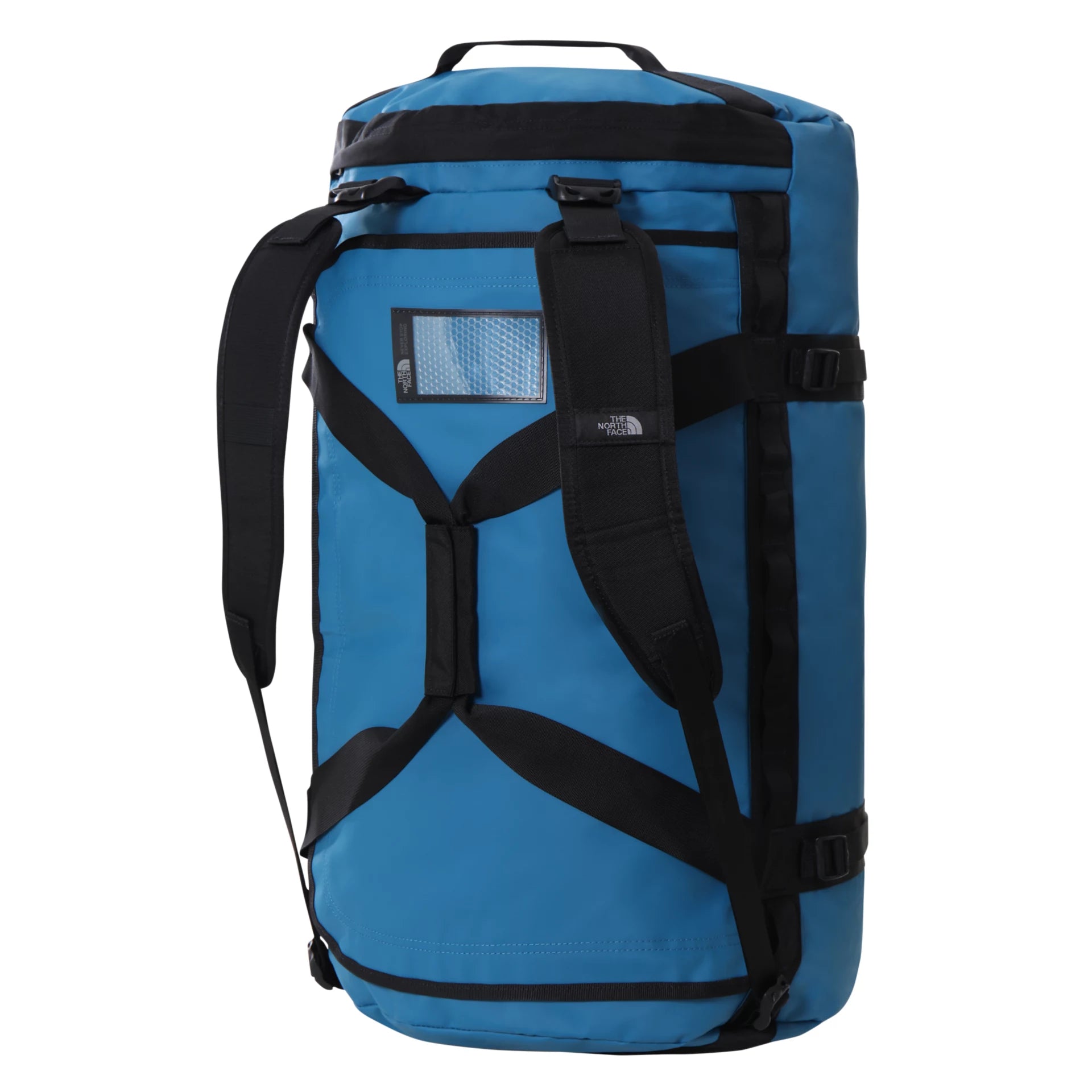 Base Camp Duffel L - Banff Blue/Tnf Black