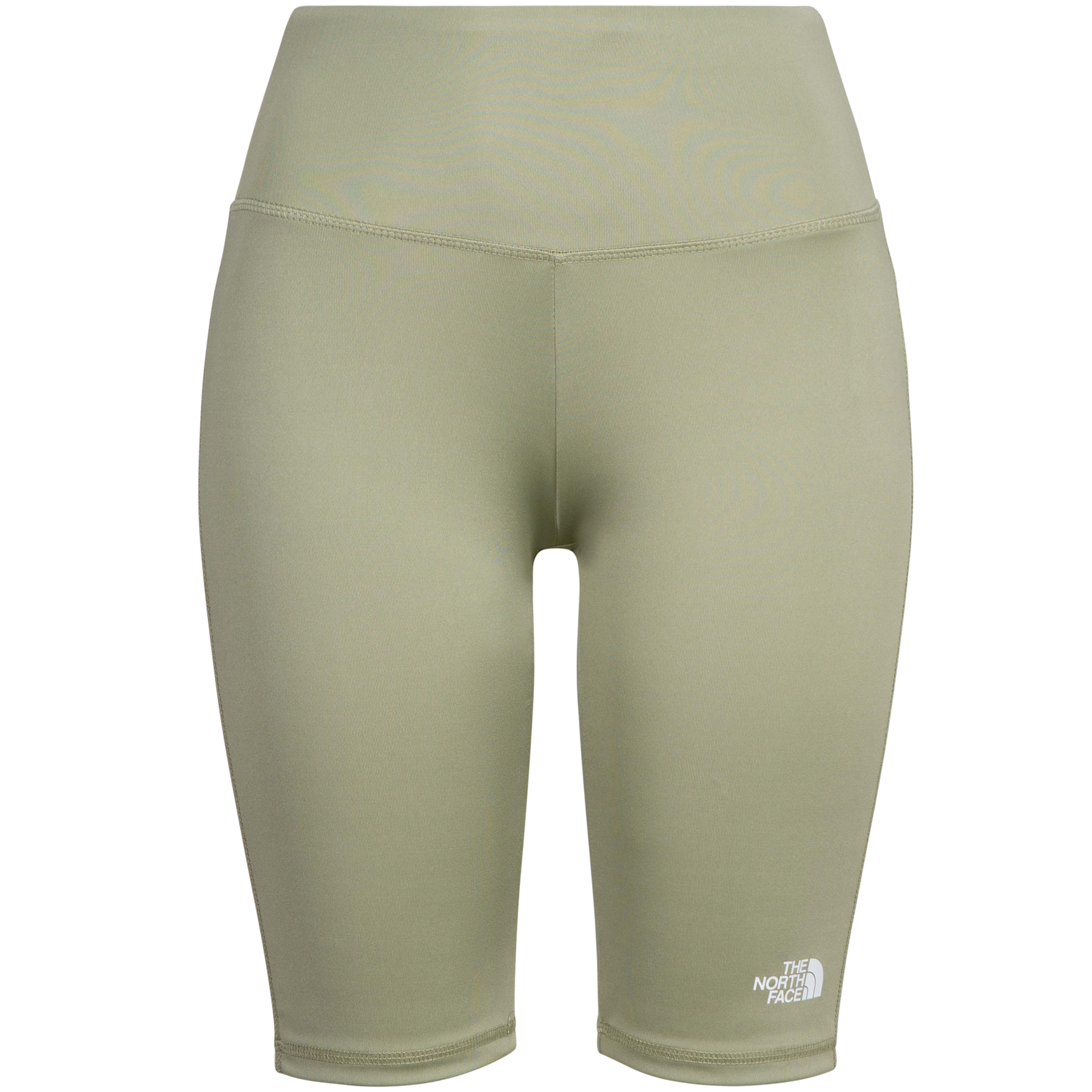 W Flex Short Tight - Tea Green