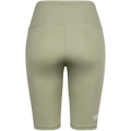 W Flex Short Tight - Tea Green