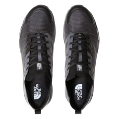 M Vectiv Infinite Off Trail - Tnfblk/Vanadsgr