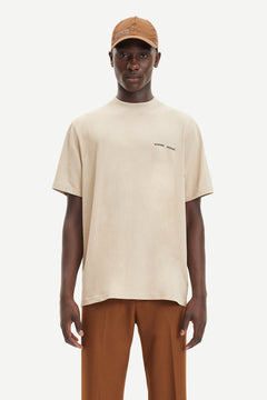 Norsbro T-shirt - Pure Cashmere