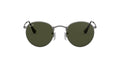 Round Metal - Crystal Green - Ray Ban - Tilbehør - VILLOID.no