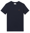 Nørregaard T-Shirt - Dark Navy