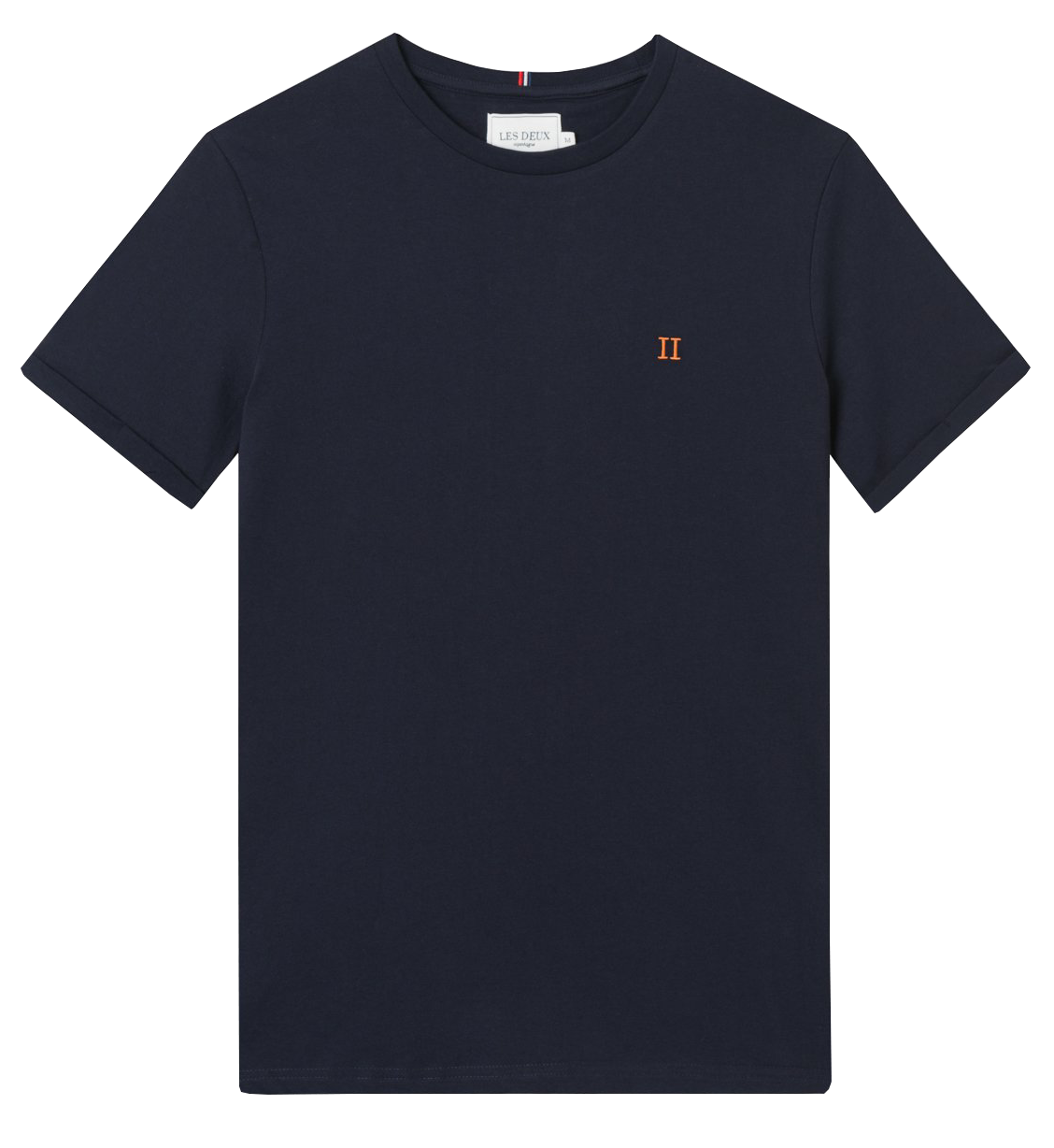Nørregaard T-Shirt - Dark Navy