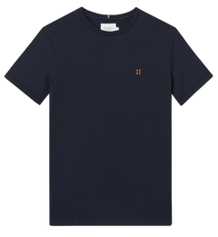Nørregaard T-Shirt - Dark Navy