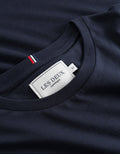 Nørregaard T-Shirt - Dark Navy