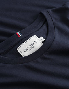 Nørregaard T-Shirt - Dark Navy