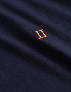 Nørregaard T-Shirt - Dark Navy
