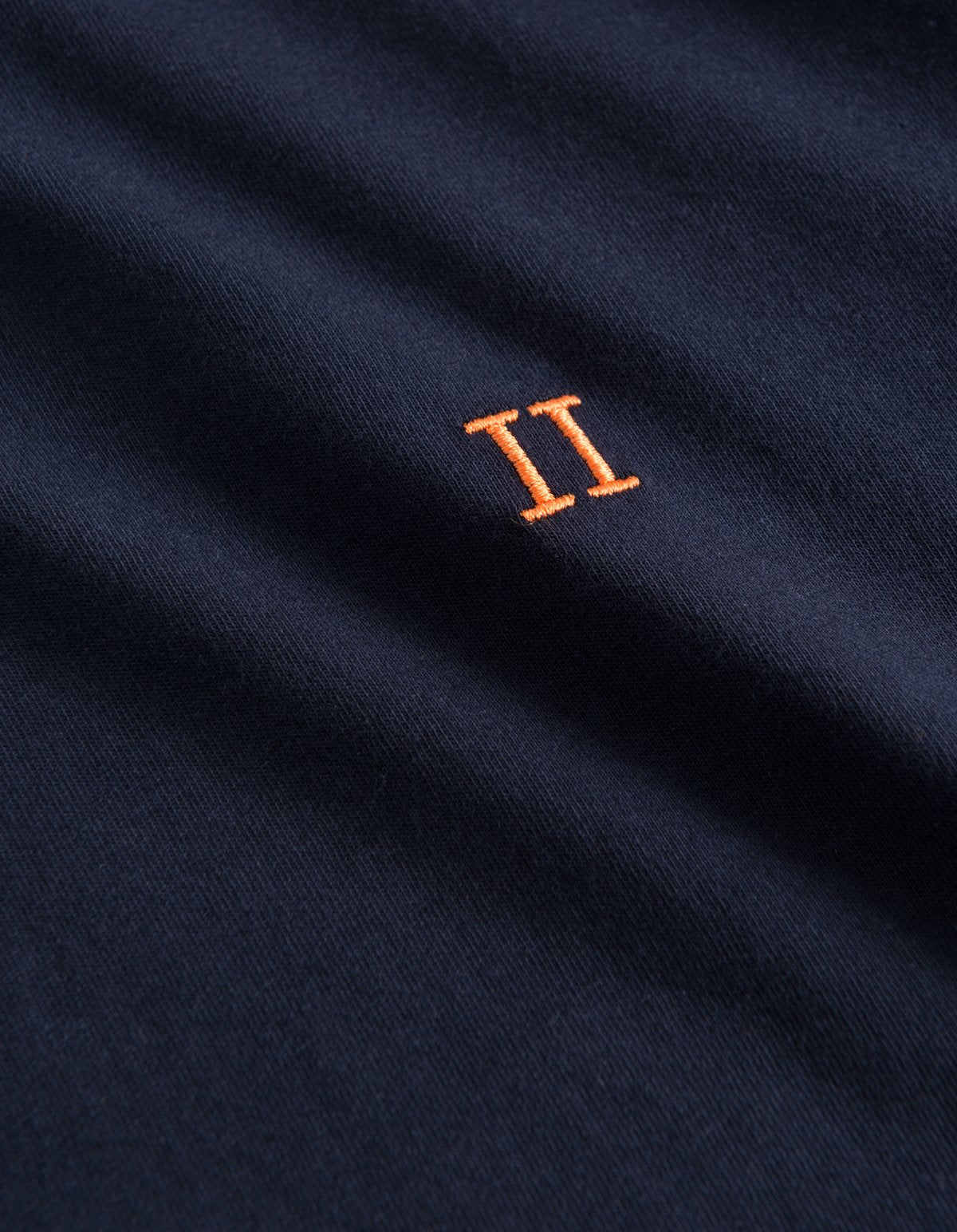 Nørregaard T-Shirt - Dark Navy