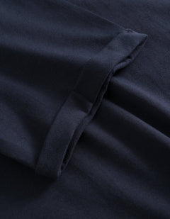 Nørregaard T-Shirt - Dark Navy