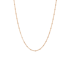 Nala Choker Necklace - Gold