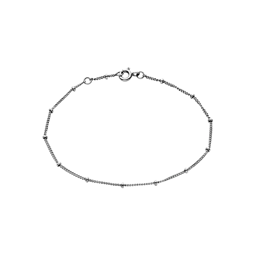 Nala Bracelet - Silver