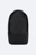 City Backpack - Black - Rains - Tilbehør - VILLOID.no