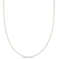 Erna Necklace - Pearl