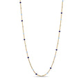 Lola Necklace - Marine