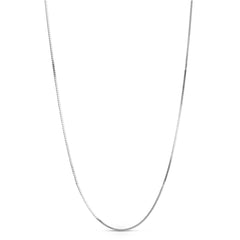 Naomi Necklace - 925S