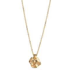 Windy Necklace - Gold