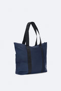 Tote Bag Rush - Blue - Rains - Tilbehør - VILLOID.no