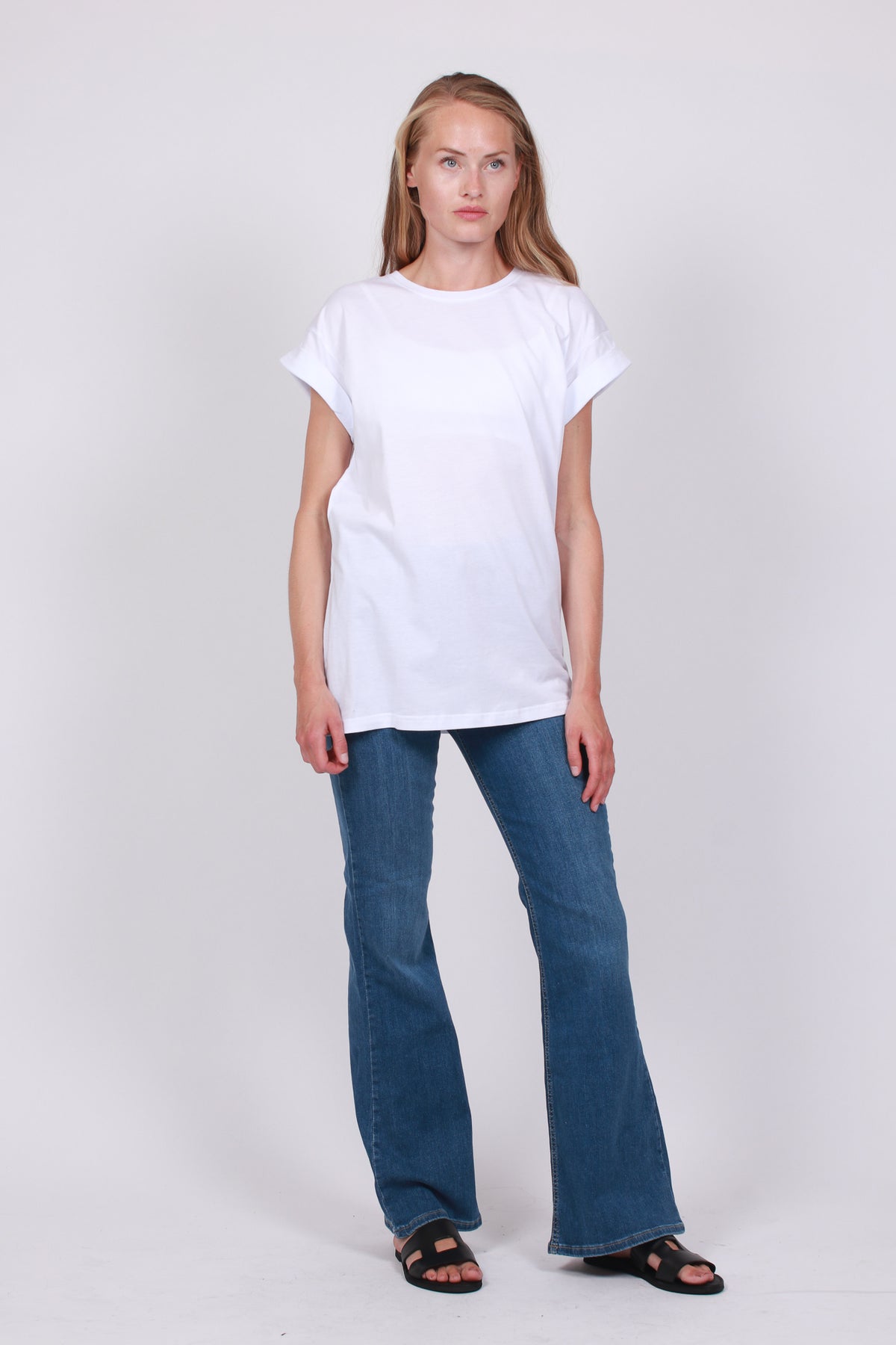 Shirt Alva Moss Copenhagen T Shirt Moss Copenhagen T-Shirt Alva (1