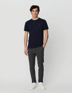Nørregaard T-Shirt - Dark Navy