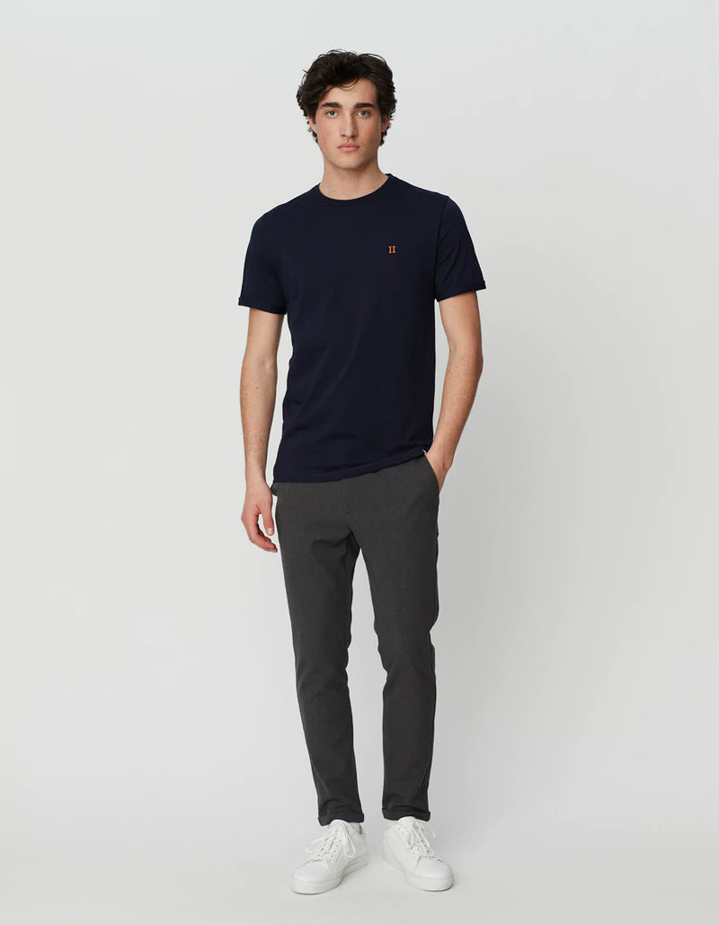 Nørregaard T-Shirt - Dark Navy