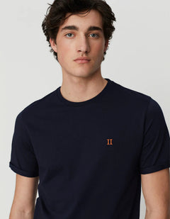 Nørregaard T-Shirt - Dark Navy