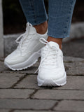 Deepwin - White