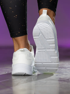 Runabout - White
