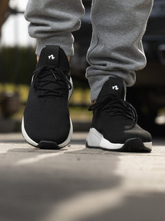 Superspeed II - Black