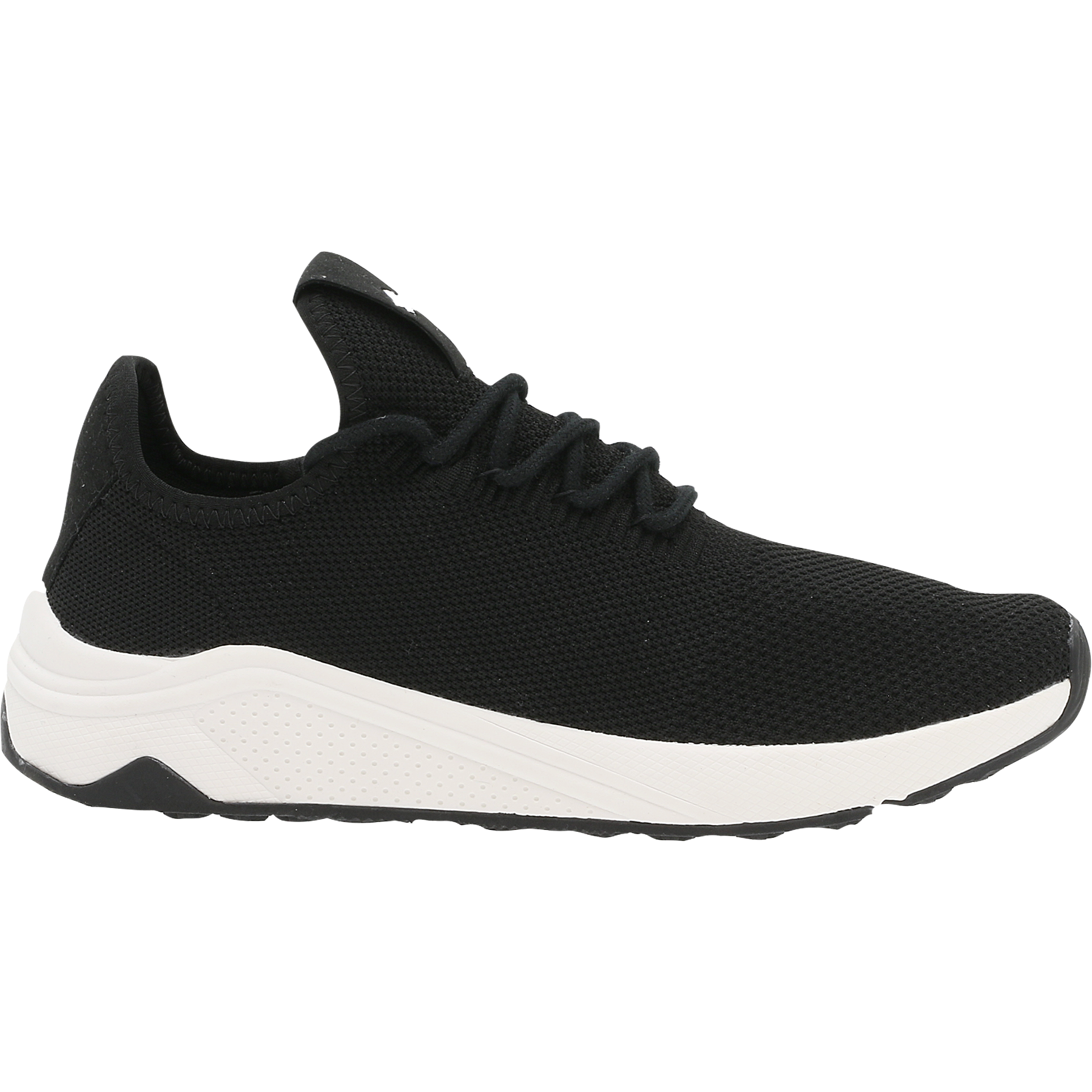 Superspeed II - Black