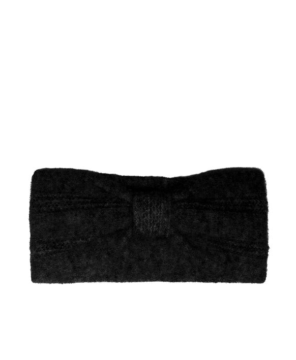 Nor Headband 7355 - Black