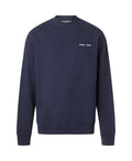 Norsbro Crew Neck - Sky Captain