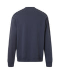 Norsbro Crew Neck - Sky Captain